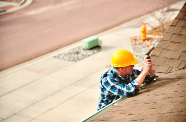 Quick and Trustworthy Emergency Roof Repair Services in Indian Head Park, IL